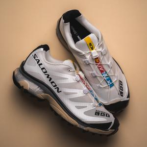 XT-4 OG (white / black / white pepper)