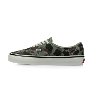 Vans LX Authentic 44 (green)