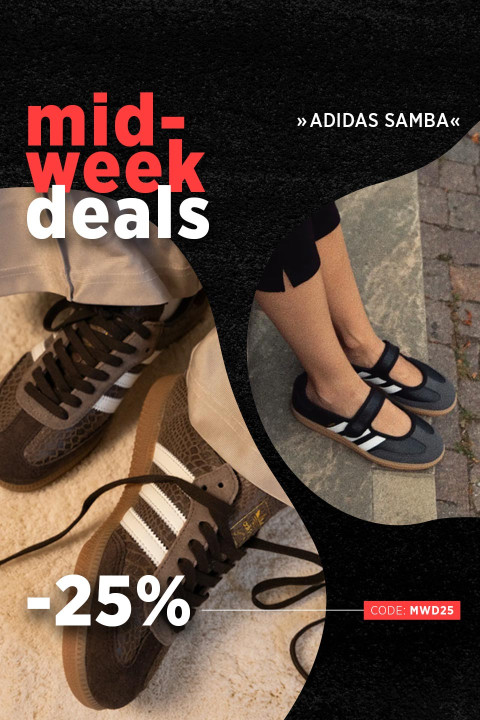 Midweek Deals