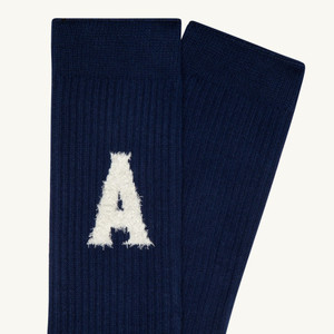 Socks Main (big a lust / alab)
