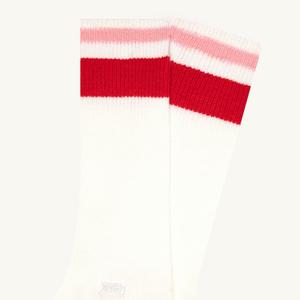 Socks Main (wide s cream / trick)