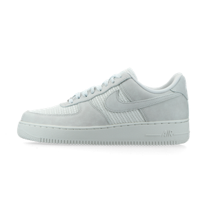 Nike Air Force 1 07 LV8 (off white / off white / summit white)