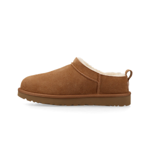 UGG W Classic Micro Chestnut