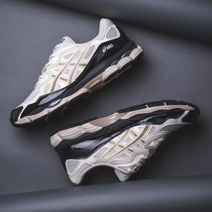 GEL-NYC (smoke grey / black)