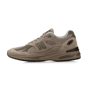 New Balance U991WL2 Made in UK (walnut)