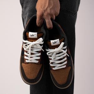 Dunk Low Retro Premium (lt british tan / cinnamon / cargo khaki)