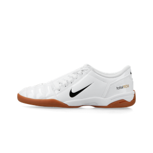Nike Total 90 (white / black / white /metallic gold)
