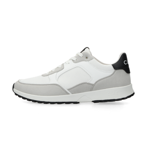 CLAE Joshua (microchip white navy)
