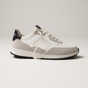 Joshua (microchip white navy)