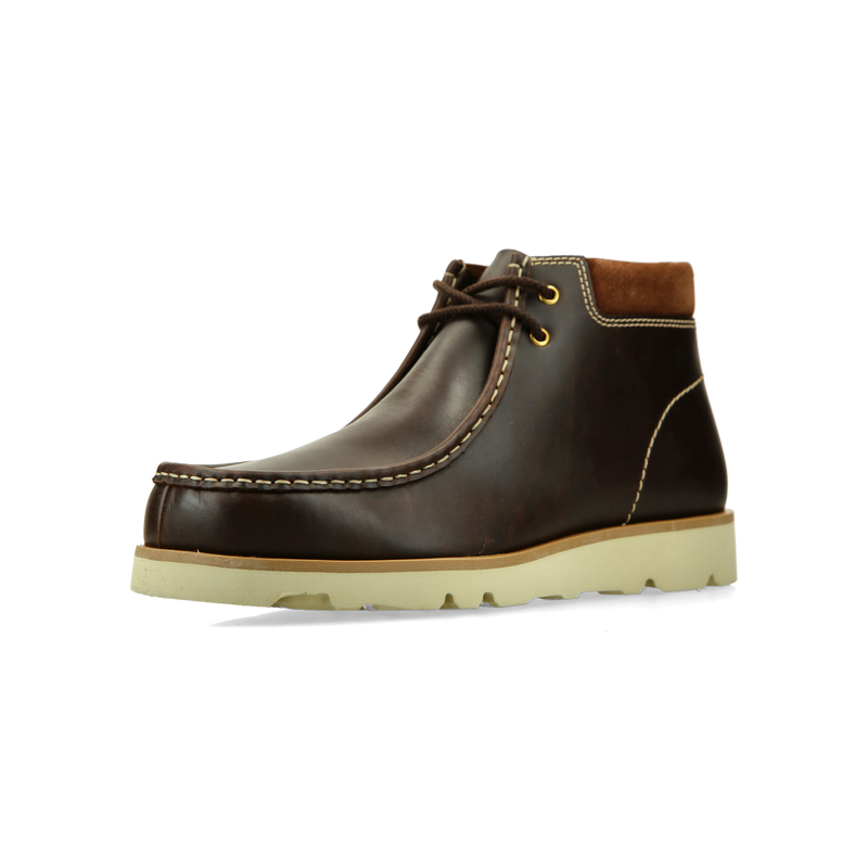 Clarks Originals Walla Orkhon British Tan | 43einhalb Sneaker Store
