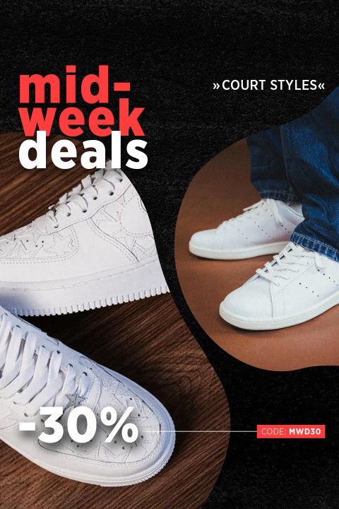 Midweek Deals