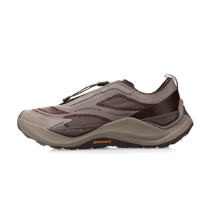 adidas Holo Peak (trace brown / aurora ruby / maroon)