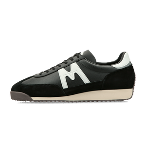 Karhu Mestari  (jet black / blanc de blanc )