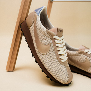 WMNS LD-1000 (sanddrift / armory blue / fauna brown)