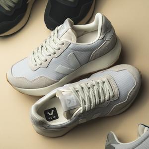 Paulistana Ripstop (pearl / pierre)