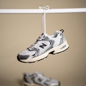 U530ESA (silver metallic / black cement)