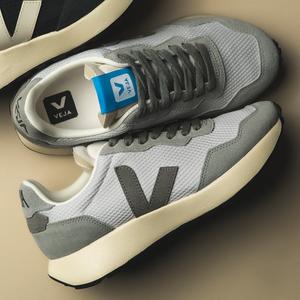 Paulistana Alveomesh (light-grey / grey)
