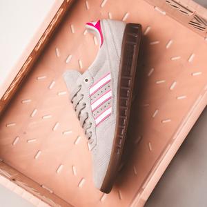 Handball Top RM (grey / lucid pink)