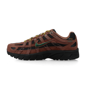Nike P-6000 Premium CORDURA® (fauna brown / gorge green / black)