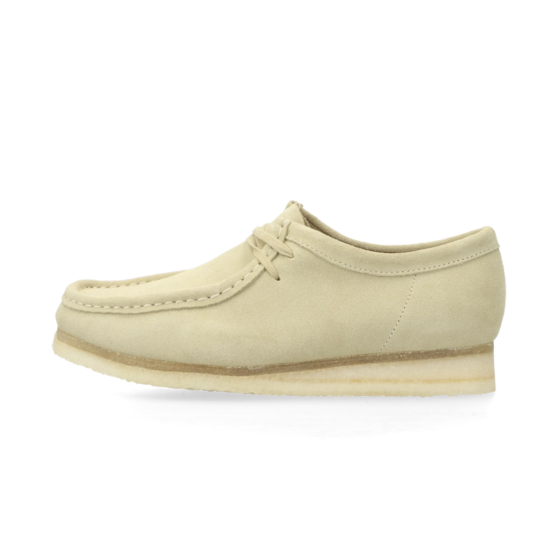 Clarks Wallabee \