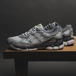 GEL-NYC (white / glacier grey)