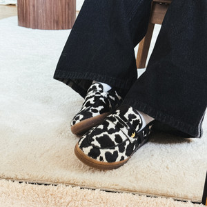 Handball Spezial Loafer (core black / gold metallic)