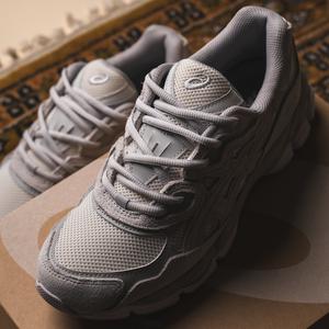 GEL-NYC (cream / cloud grey)