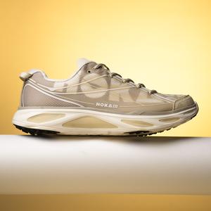 U Huaka Pro (cream / archival taupe)