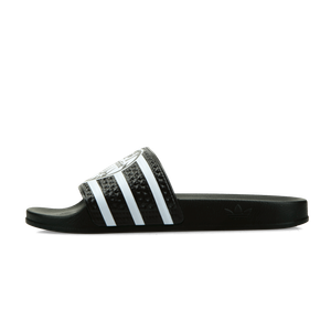 adidas Eintracht Frankfurt Adilette (core black / footwear white)