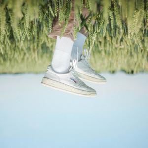 Medalist (weiß / beige)