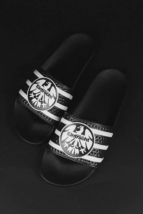 adidas Eintracht Frankfurt Adilette