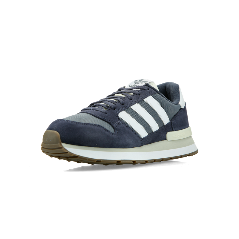 Onyx adidas ZX 500 RS (onix / footwear white / shadow navy