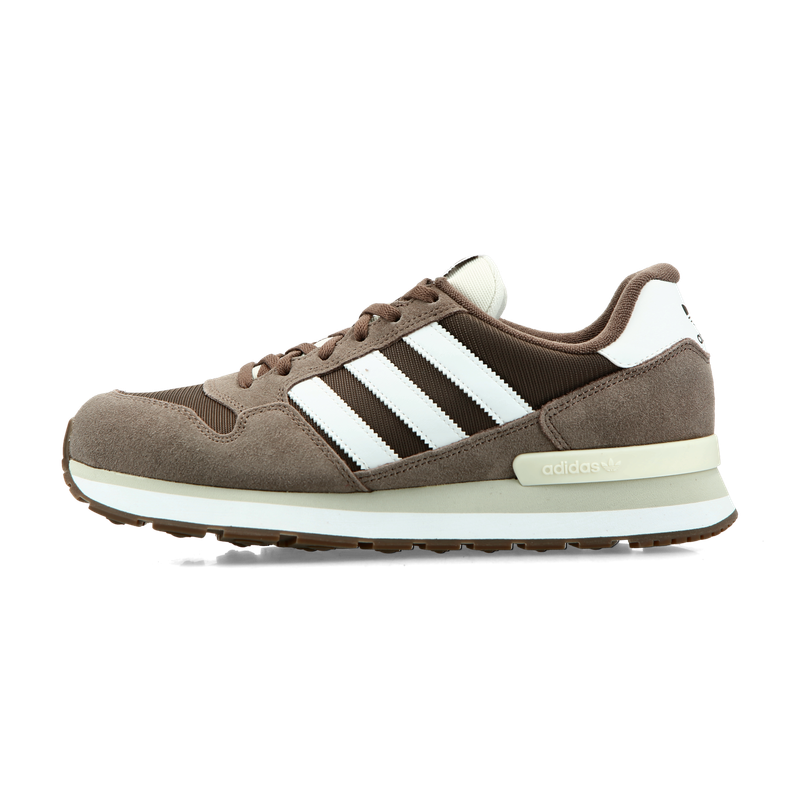 adidas ZX 500 RS (brown / footwear white / earth strata