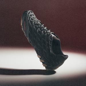 x Bad Bunny F50 Ghost Sprint Black Charcoal