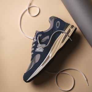 U991NA2 - Made in England (insignia blue)