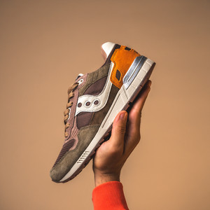 Shadow 5000 (martini / coca)