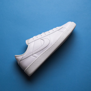 Tennis Classic CS (white / white / white)