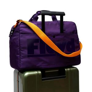 Weekender Reisetasche Funky Lilac