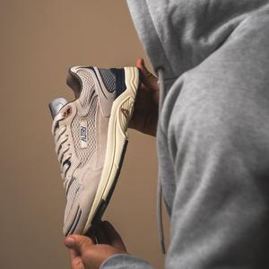 Hyperway Low (sue / meshact sand / spabl)