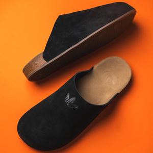 Adimule (core black / core black)