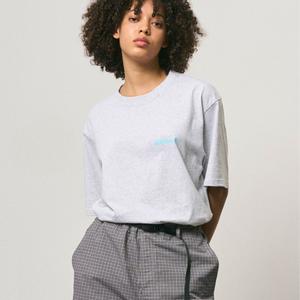 Joker Tee Ash Heather