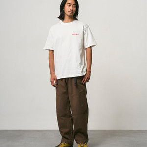Joker Tee White