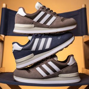 ZX 500 RS (onix / footwear white / shadow navy)