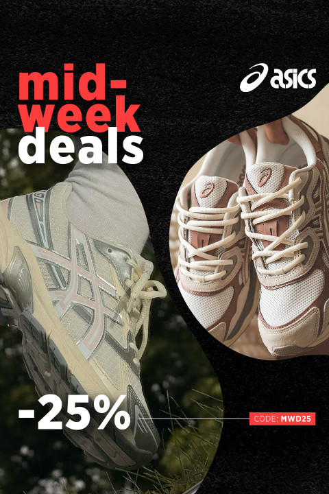 Midweek Deals