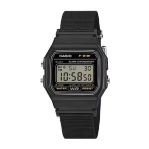 Casio F-91WF-1AEF