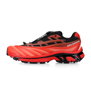 Salomon XT-EVO (black / fiery red / white)