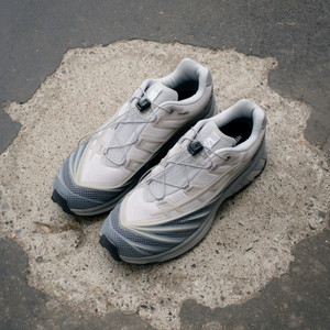 XT-EVO (alloy / castlerock / ftw silver)
