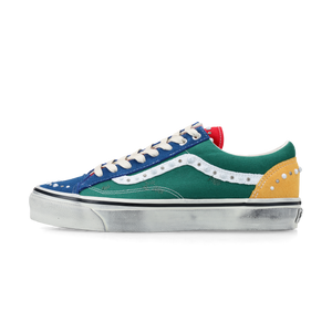 Vans LX Old Skool 36 PEAR (green / multi)