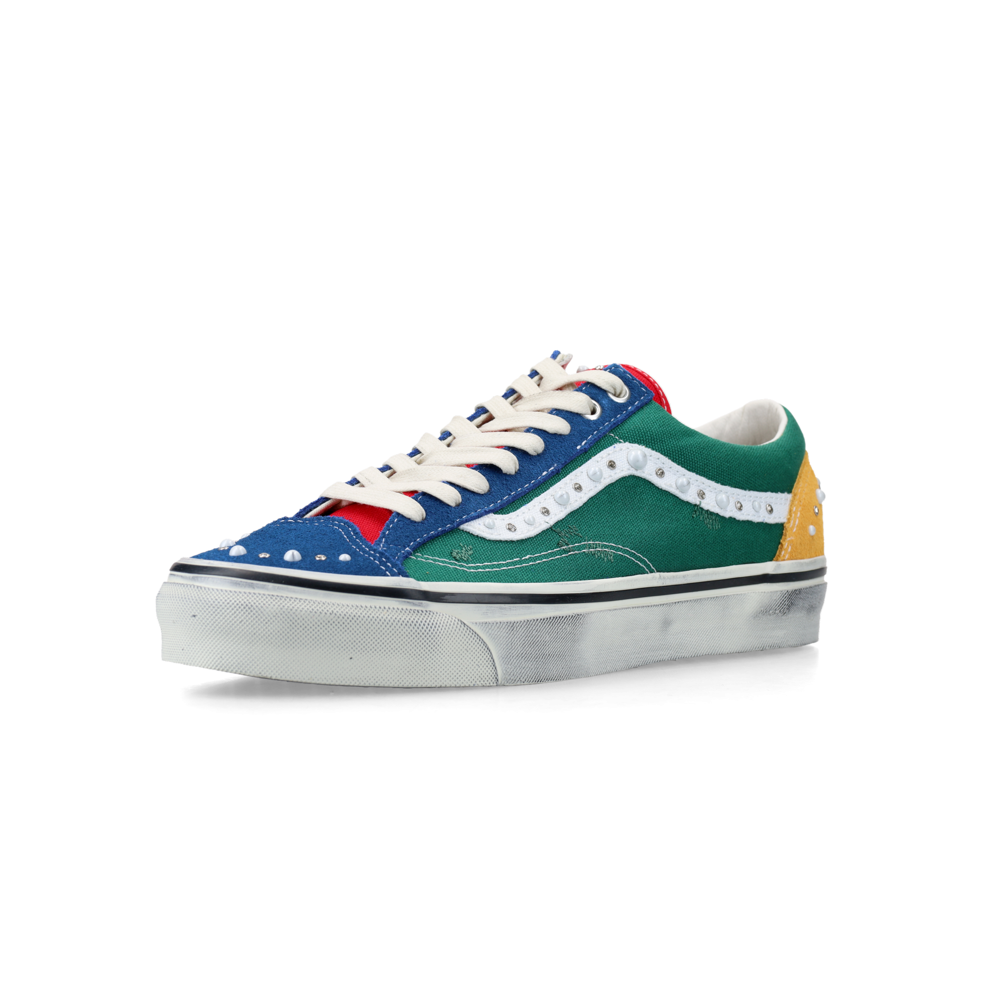Vans LX 올드 스쿨 36 스니커즈
