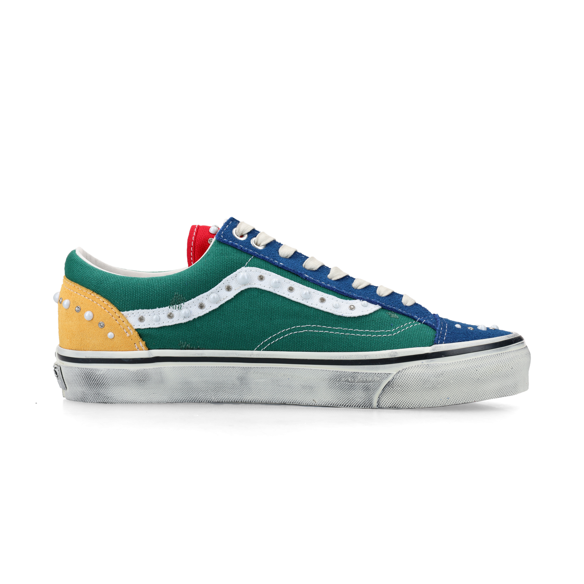Vans LX 올드 스쿨 36 스니커즈